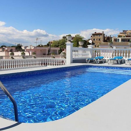 Apartamentos Las Americas - Blanes Beach Екстер'єр фото