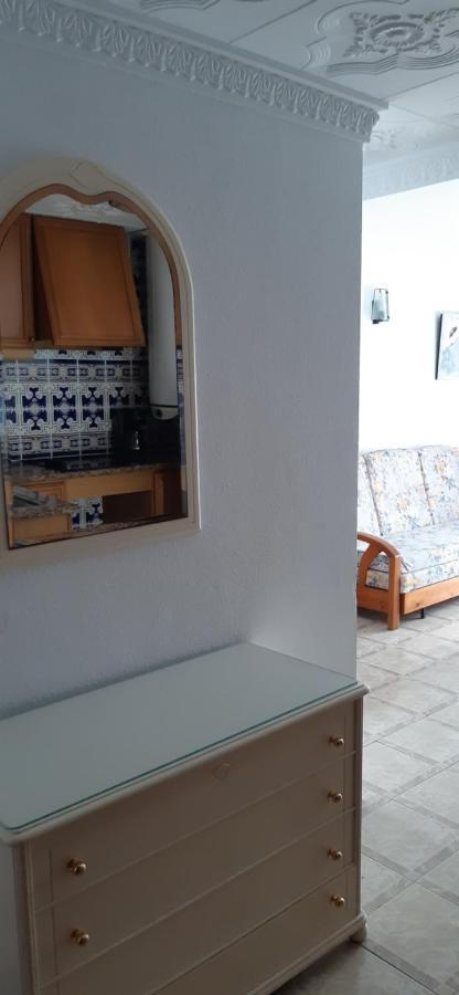 Apartamentos Las Americas - Blanes Beach Екстер'єр фото