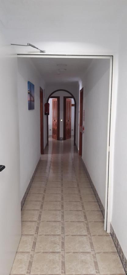 Apartamentos Las Americas - Blanes Beach Екстер'єр фото