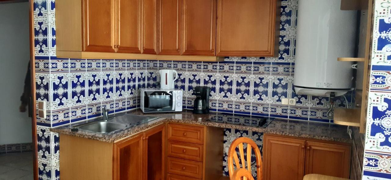 Apartamentos Las Americas - Blanes Beach Екстер'єр фото