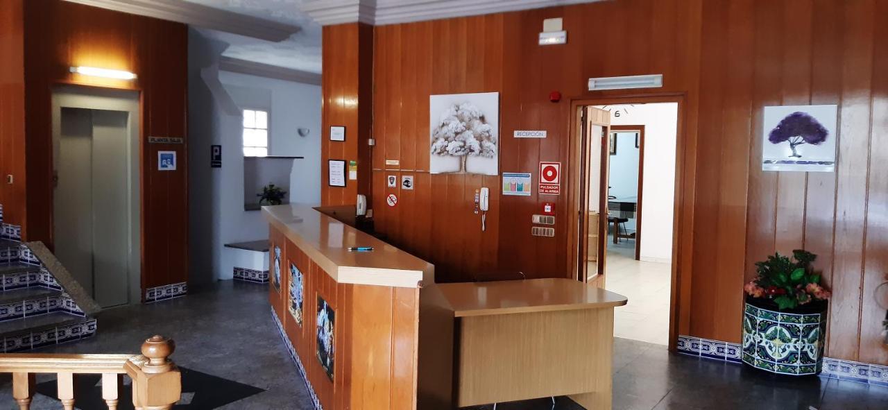Apartamentos Las Americas - Blanes Beach Екстер'єр фото