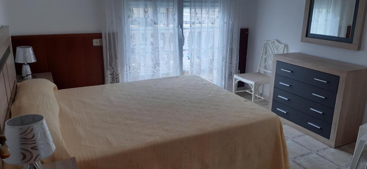 Apartamentos Las Americas - Blanes Beach Екстер'єр фото