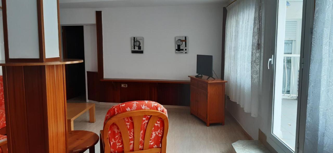 Apartamentos Las Americas - Blanes Beach Екстер'єр фото
