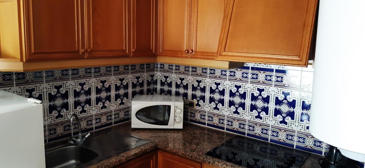 Apartamentos Las Americas - Blanes Beach Екстер'єр фото