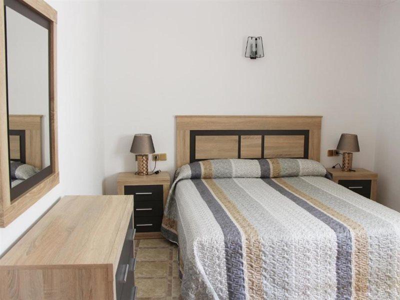 Apartamentos Las Americas - Blanes Beach Екстер'єр фото