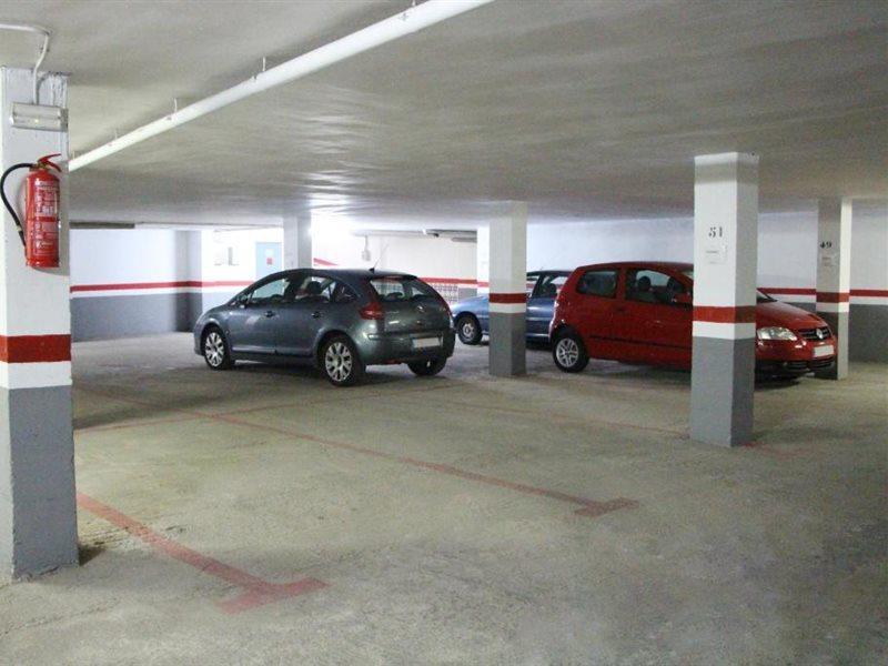 Apartamentos Las Americas - Blanes Beach Екстер'єр фото