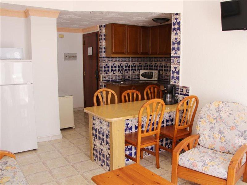 Apartamentos Las Americas - Blanes Beach Екстер'єр фото