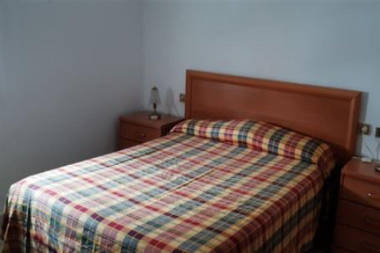 Apartamentos Las Americas - Blanes Beach Екстер'єр фото
