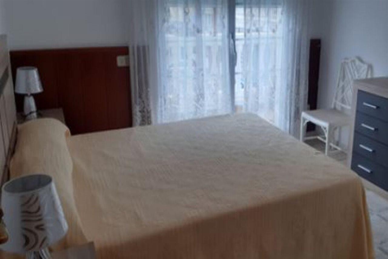 Apartamentos Las Americas - Blanes Beach Екстер'єр фото