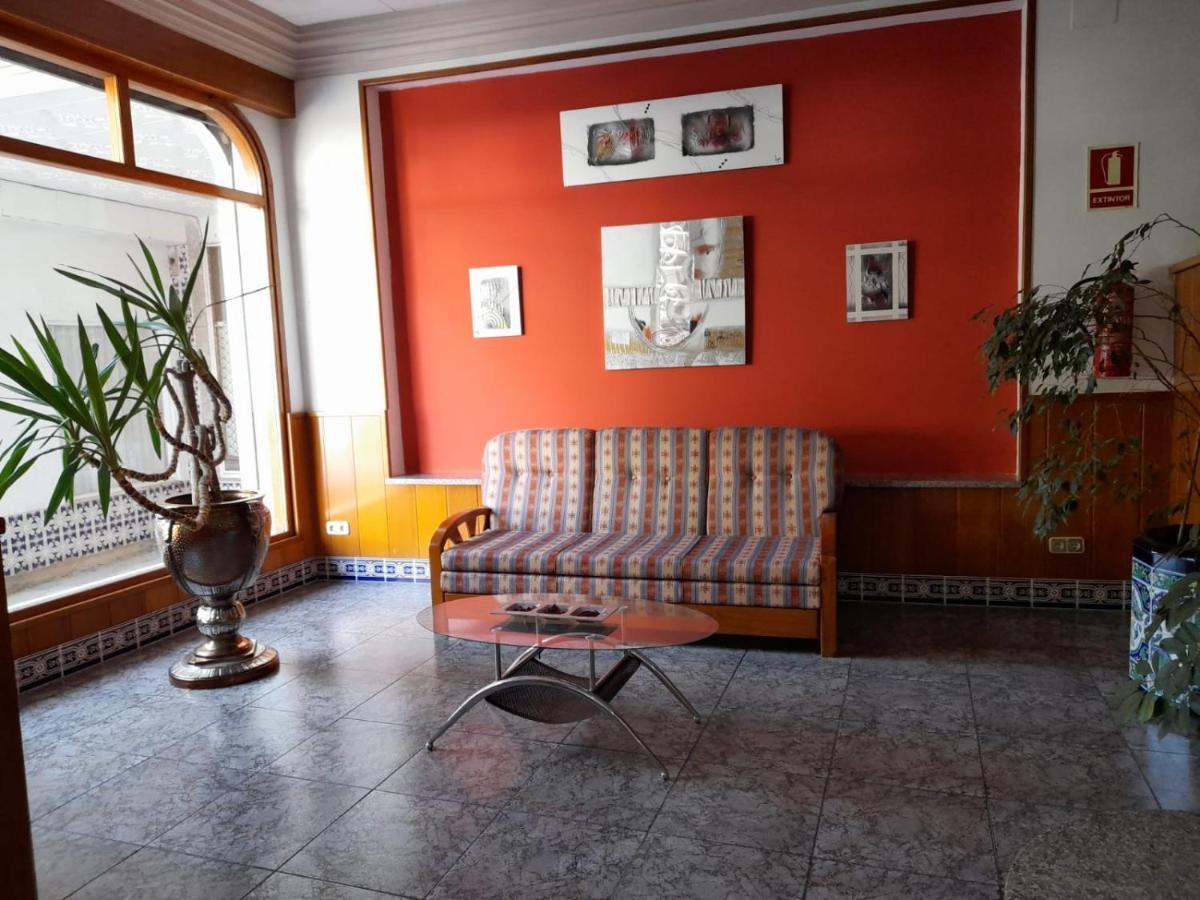 Apartamentos Las Americas - Blanes Beach Екстер'єр фото