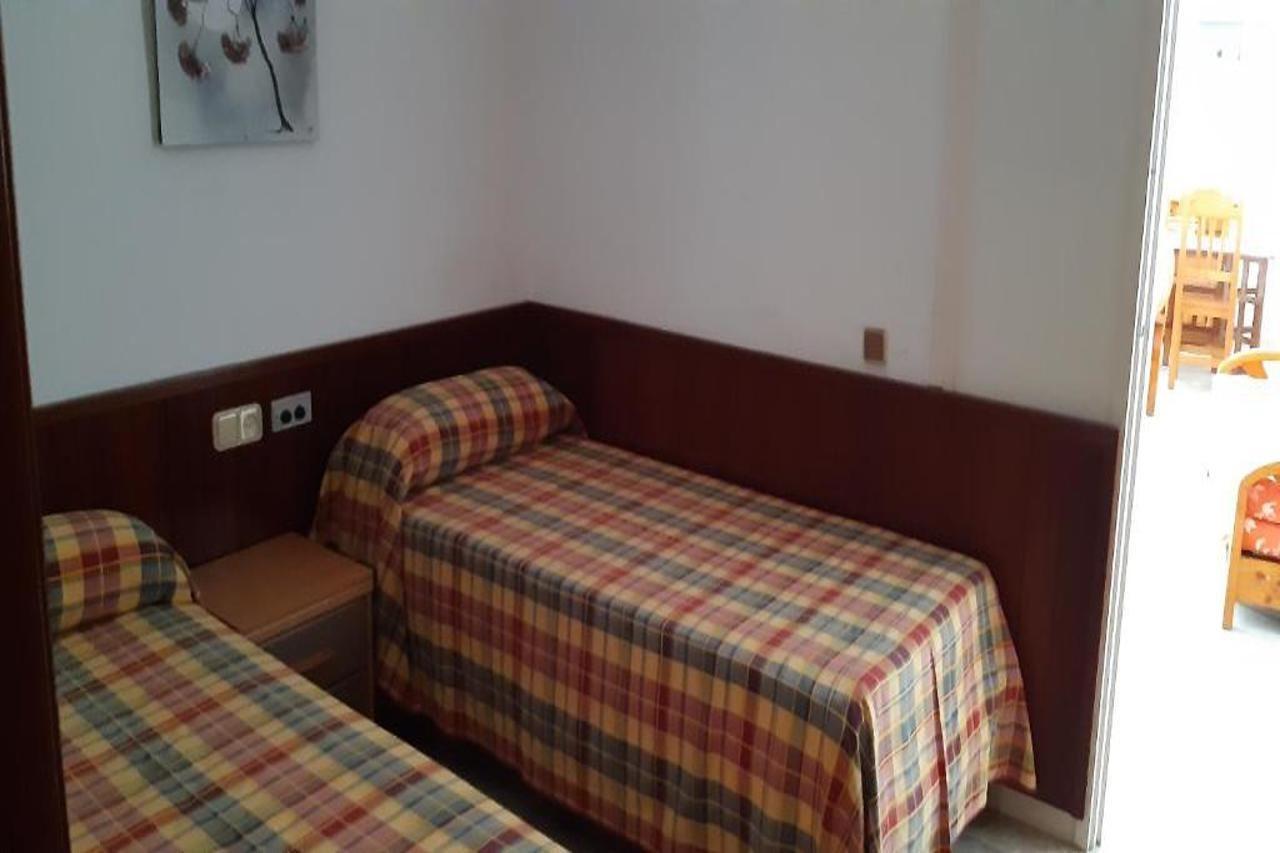 Apartamentos Las Americas - Blanes Beach Екстер'єр фото