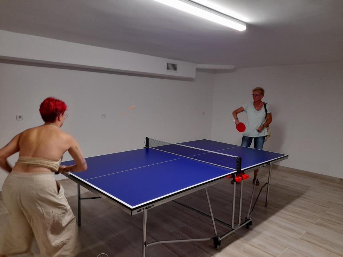 Apartamentos Las Americas - Blanes Beach Екстер'єр фото