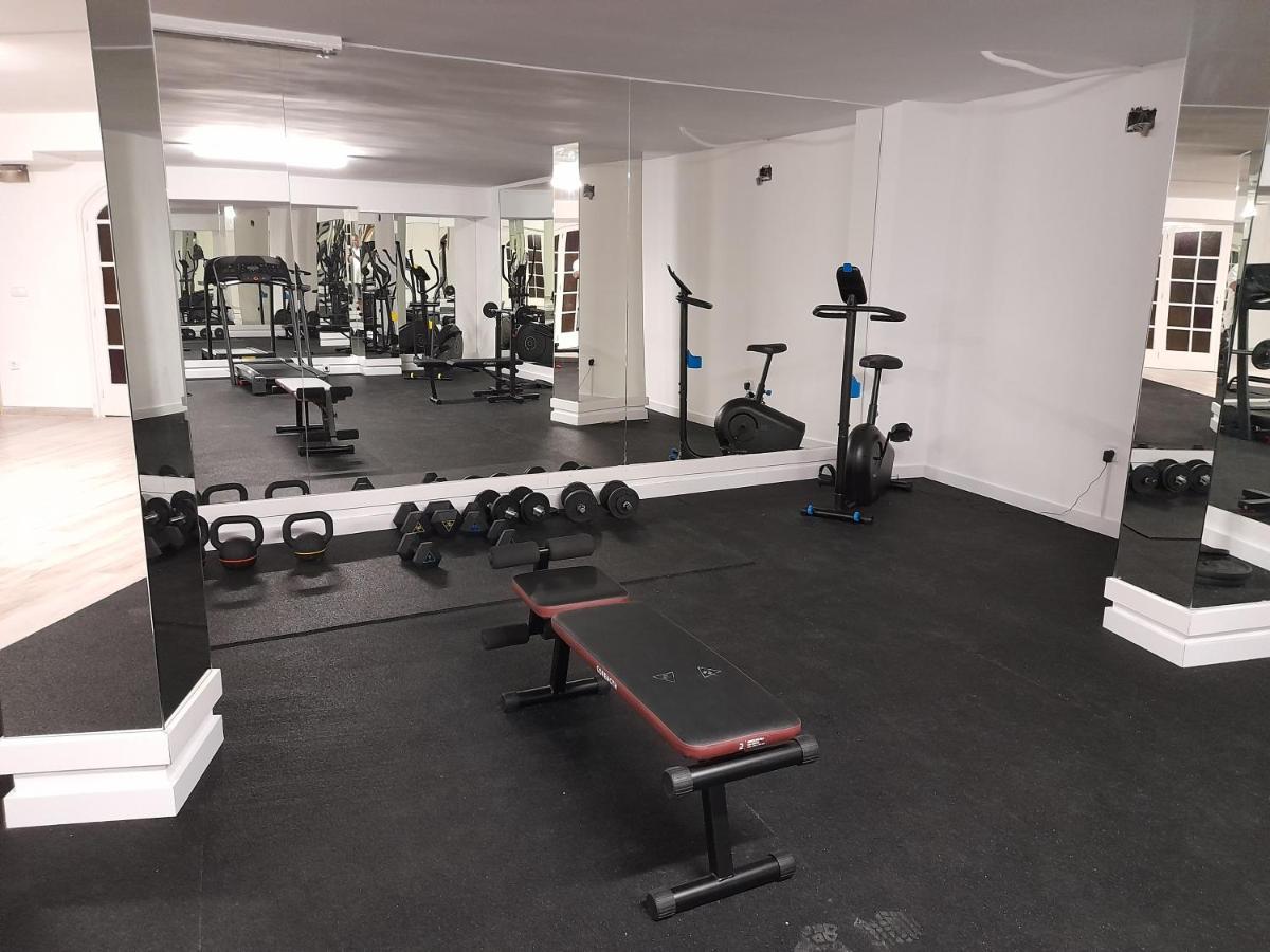 Apartamentos Las Americas - Blanes Beach Екстер'єр фото