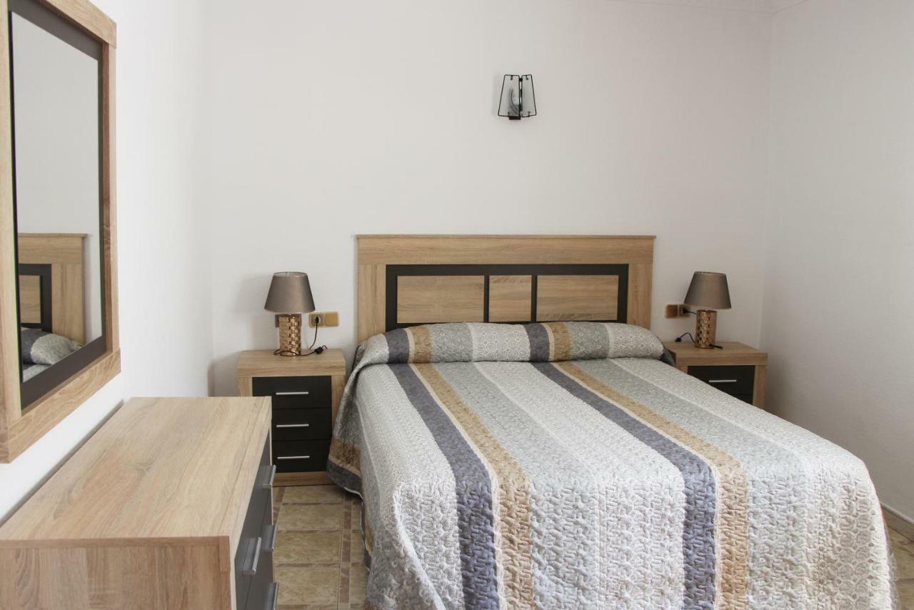 Apartamentos Las Americas - Blanes Beach Номер фото