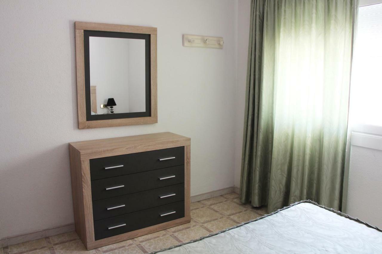 Apartamentos Las Americas - Blanes Beach Номер фото