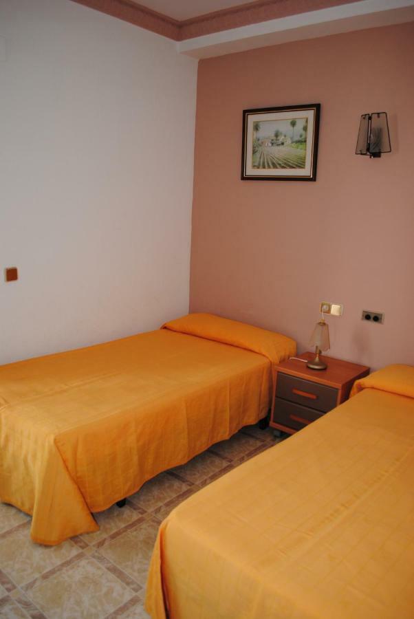 Apartamentos Las Americas - Blanes Beach Екстер'єр фото